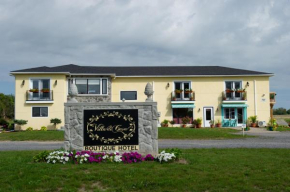 Villa di Casa - Boutique Hotel